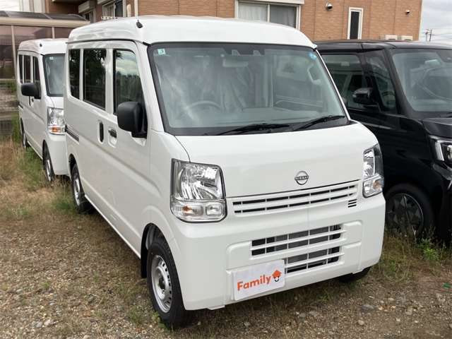 Nissan Clipper — фото 8
