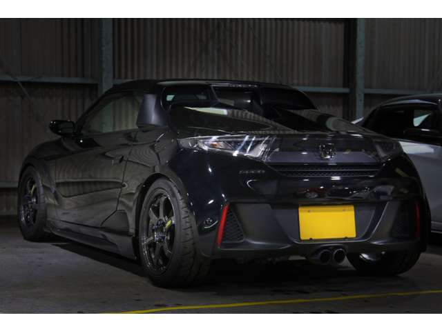 Honda S660 — фото 5