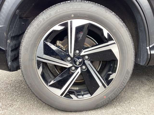 Mitsubishi Eclipse Cross — фото 10