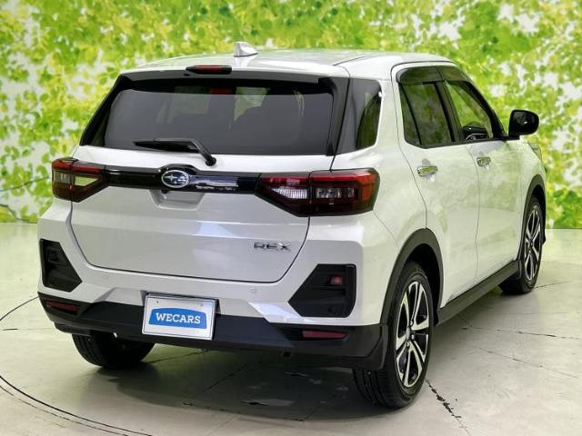 Subaru REX Touroku — фото 3