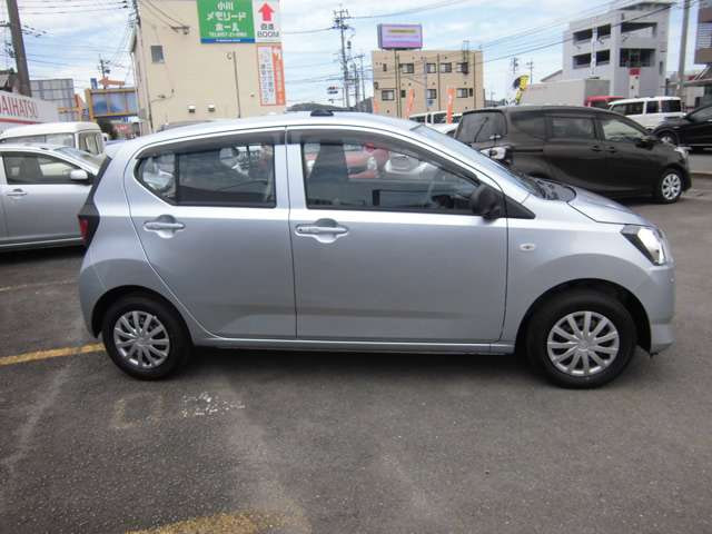 Toyota Pixis Epoch — фото 4