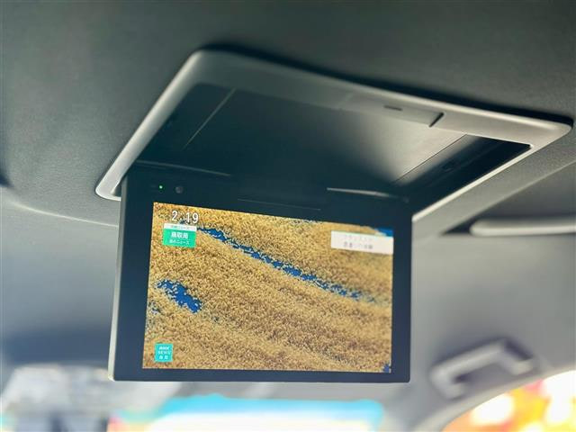 Toyota Alphard — фото 6