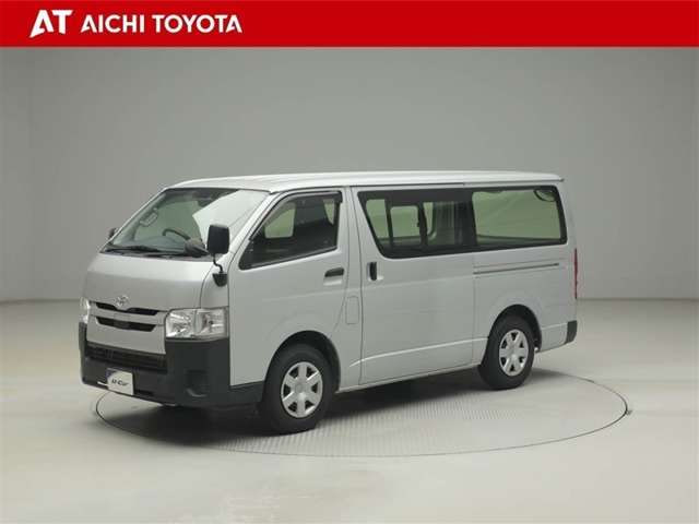 Toyota Regius ACE — фото 2