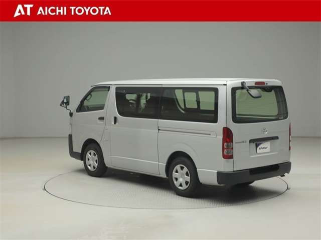 Toyota Regius ACE — фото 4