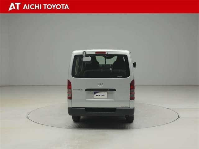 Toyota Regius ACE — фото 5