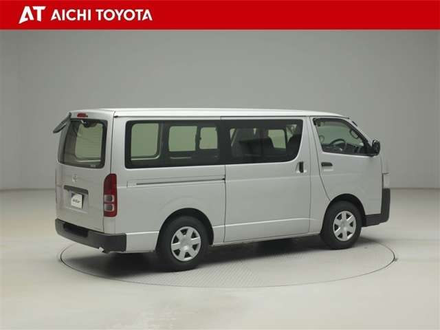 Toyota Regius ACE — фото 6