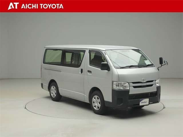 Toyota Regius ACE — фото 8