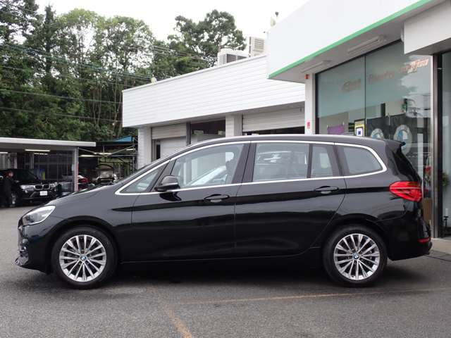 BMW 2 Series Gran Tourer — фото 5