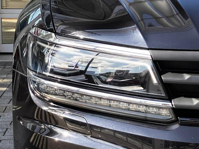 Volkswagen Tiguan — фото 2