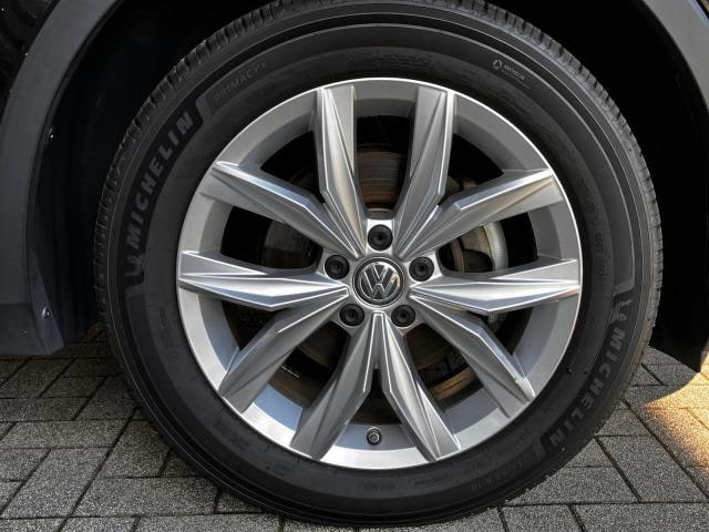 Volkswagen Tiguan — фото 4