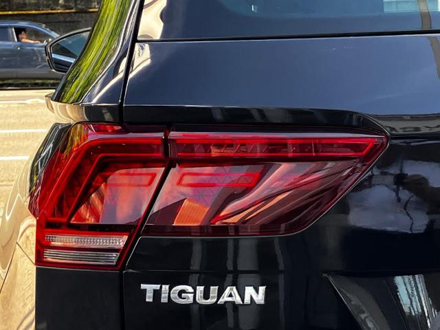 Volkswagen Tiguan — фото 5