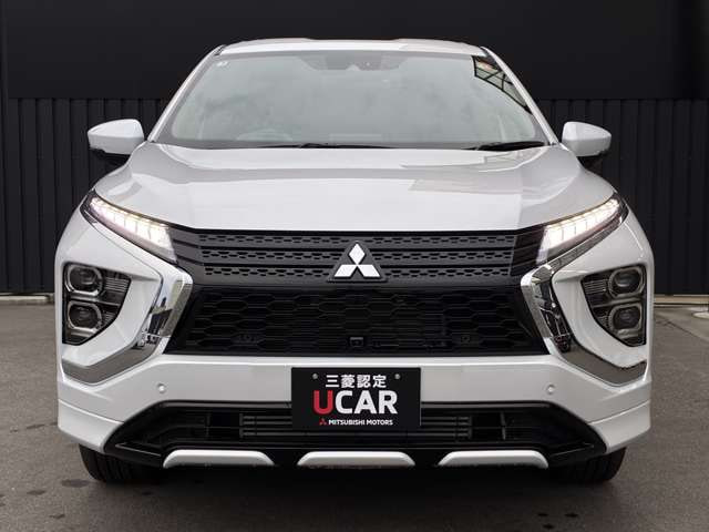 Mitsubishi Eclipse Cross — фото 7