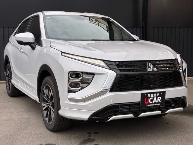Mitsubishi Eclipse Cross — фото 8