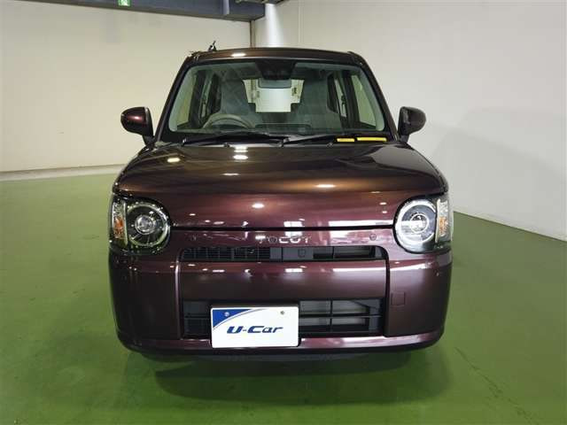 Daihatsu Mira Tocot — фото 3