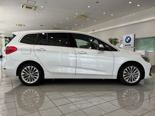 BMW 2 Series Gran Tourer — фото 3