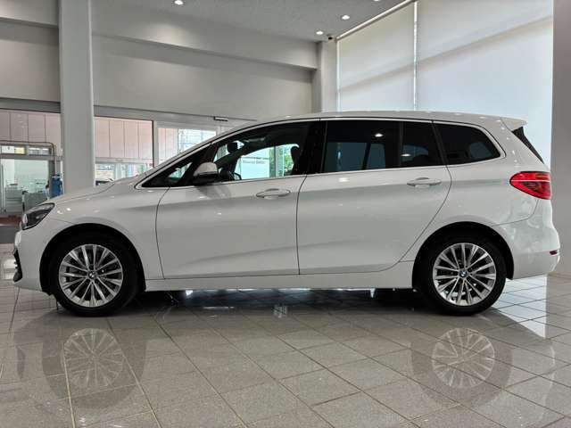 BMW 2 Series Gran Tourer — фото 4