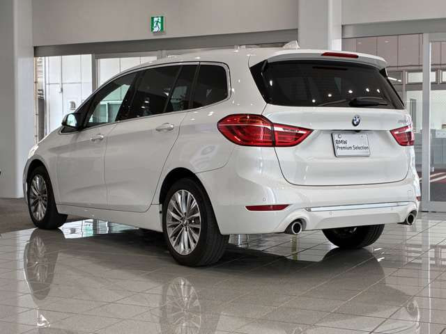 BMW 2 Series Gran Tourer — фото 5