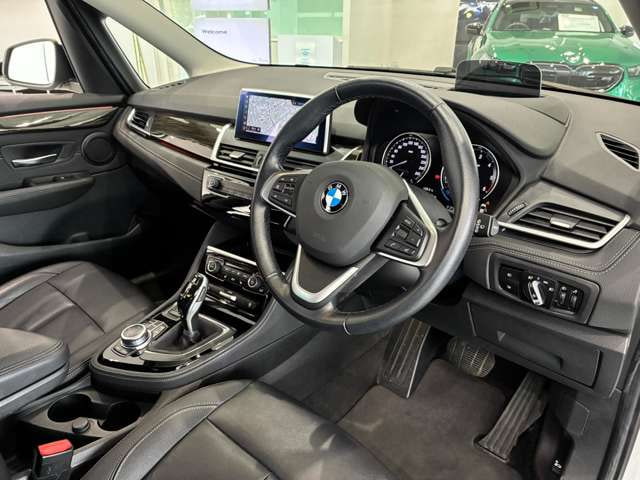 BMW 2 Series Gran Tourer — фото 8