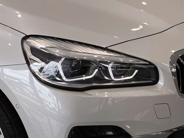 BMW 2 Series Gran Tourer — фото 9