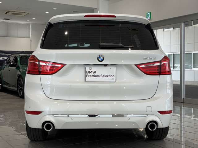 BMW 2 Series Gran Tourer — фото 10