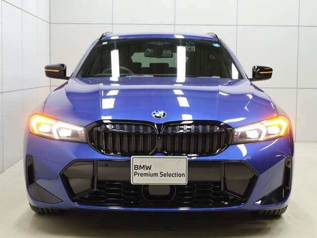 BMW 3 Series Touring — фото 4