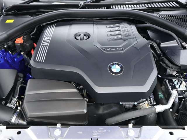 BMW 3 Series Touring — фото 10