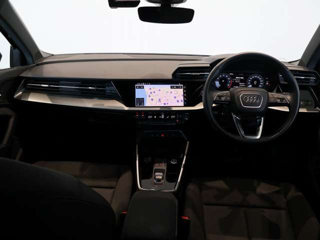 Audi A3 Sedan — фото 9
