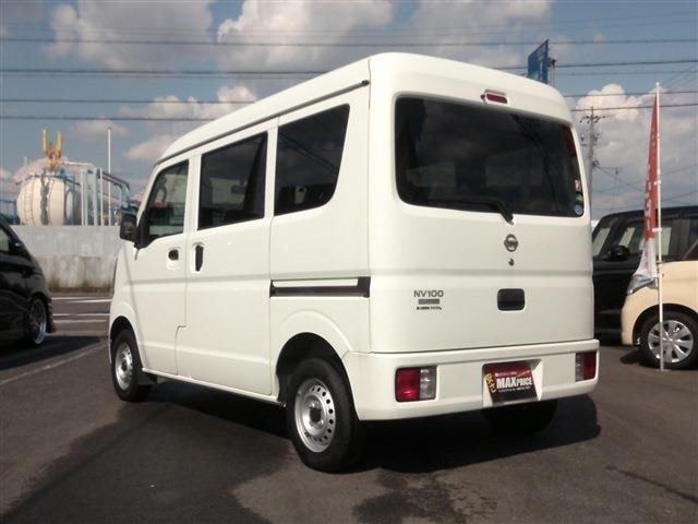 Nissan NV100 Clipper — фото 3