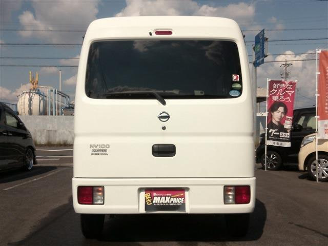 Nissan NV100 Clipper — фото 4