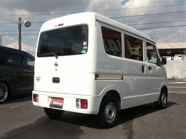 Nissan NV100 Clipper — фото 5