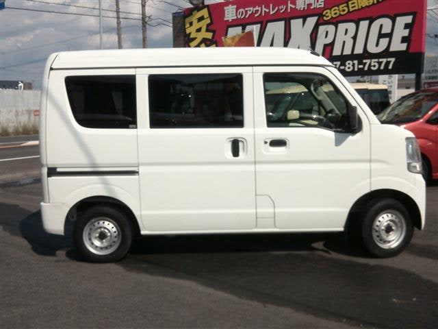 Nissan NV100 Clipper — фото 6