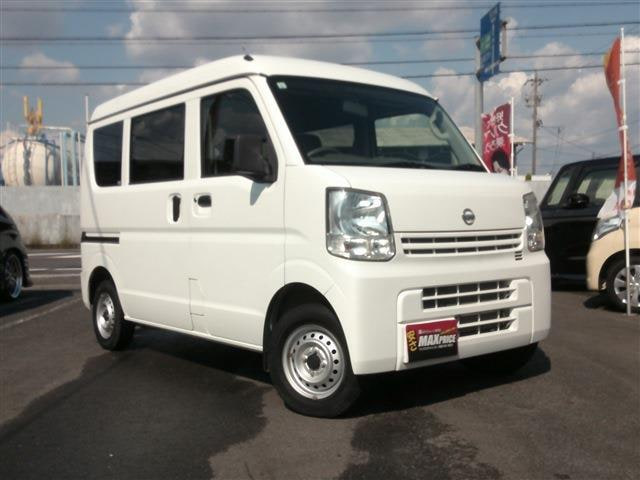 Nissan NV100 Clipper — фото 7