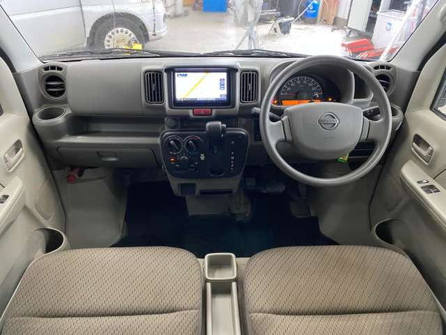 Nissan NV100 Clipper — фото 3