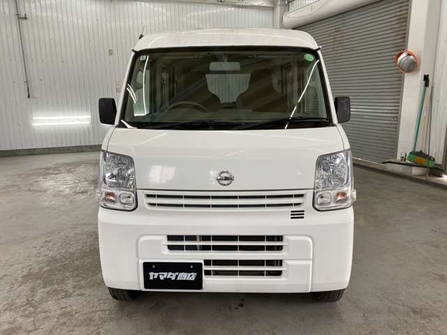 Nissan NV100 Clipper — фото 4