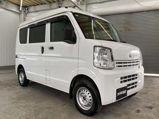 Nissan NV100 Clipper — фото 5