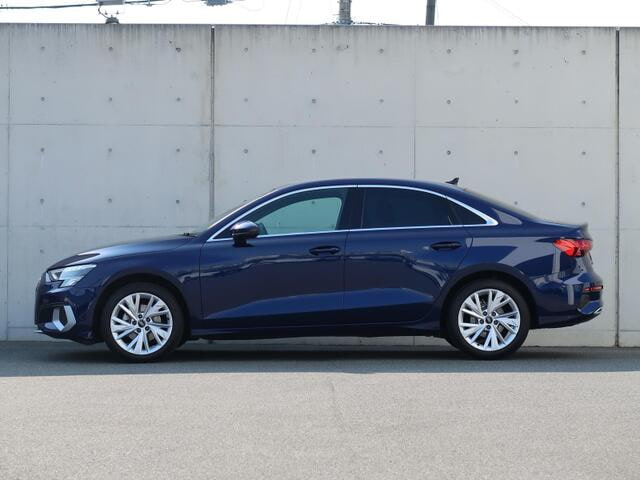 Audi A3 Sedan — фото 4