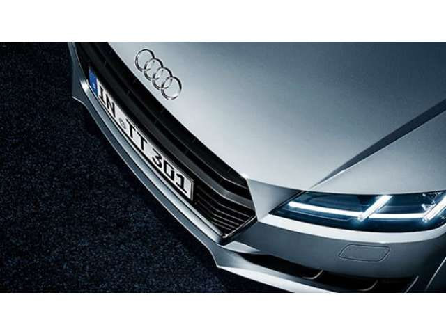 Audi A3 Sedan — фото 9