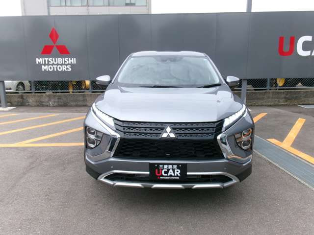 Mitsubishi Eclipse Cross — фото 4