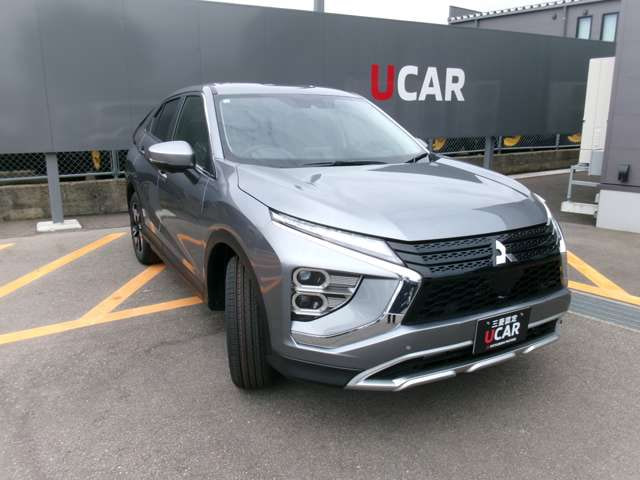 Mitsubishi Eclipse Cross — фото 5