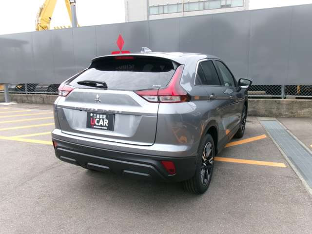 Mitsubishi Eclipse Cross — фото 7