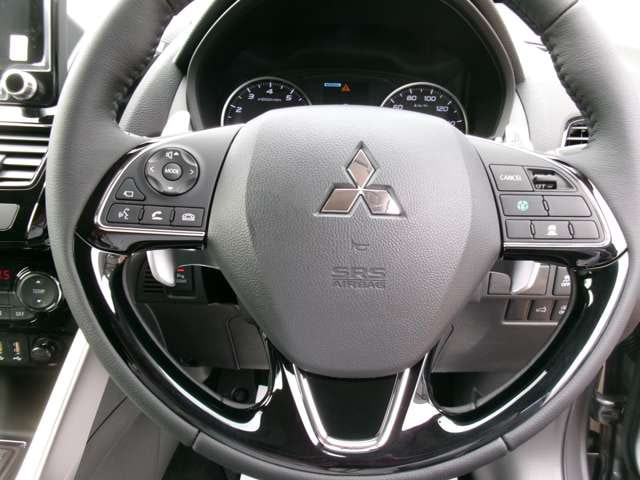 Mitsubishi Eclipse Cross — фото 9