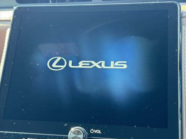 Lexus Lexus LBX — фото 3