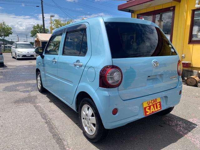 Daihatsu Mira Tocot — фото 8