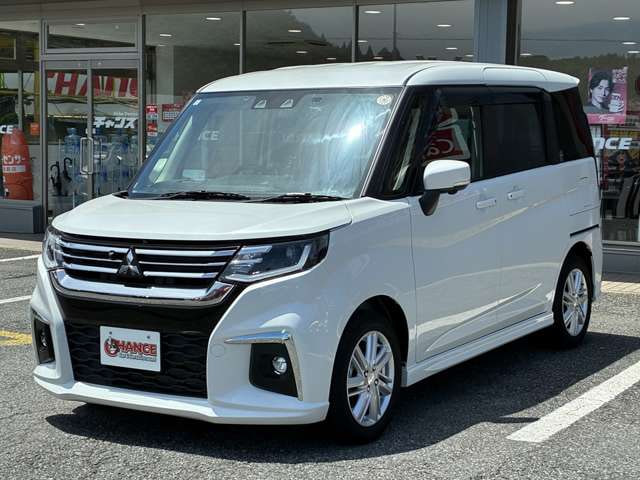 Mitsubishi Delica D 2 — фото 3