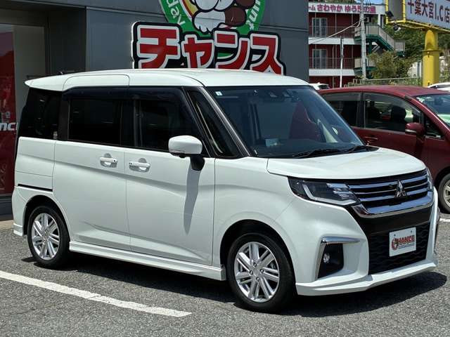 Mitsubishi Delica D 2 — фото 5