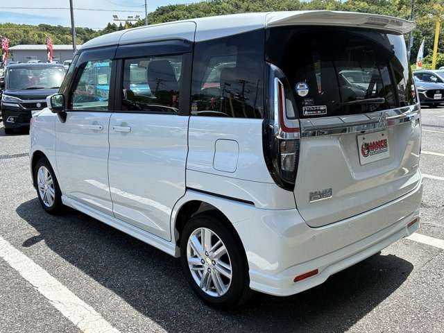 Mitsubishi Delica D 2 — фото 10