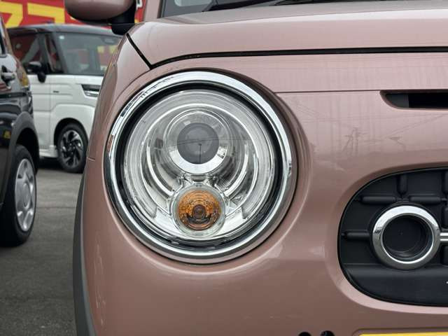 Suzuki Alto Lapin — фото 7