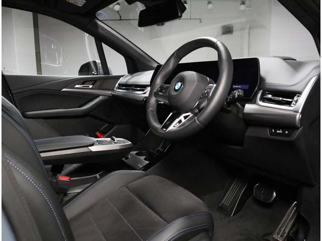 BMW 2 Series Active Tourer — фото 4