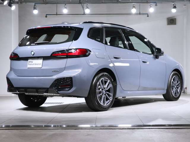BMW 2 Series Active Tourer — фото 5