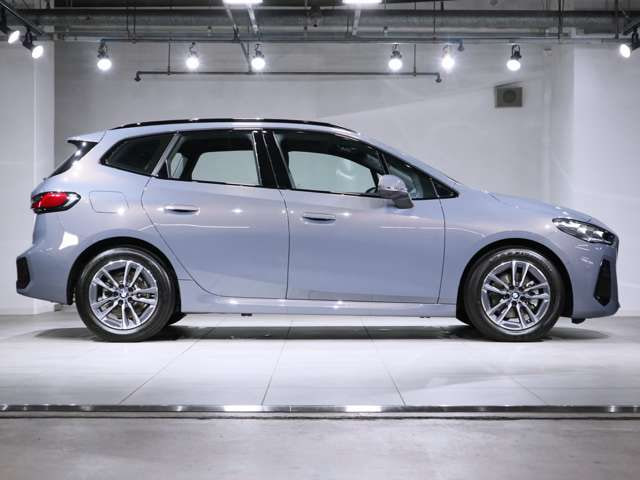 BMW 2 Series Active Tourer — фото 6